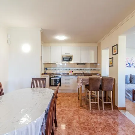 Ereza Sophia Villa Caleta de Fuste